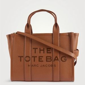Marc Jacob Tote Bag